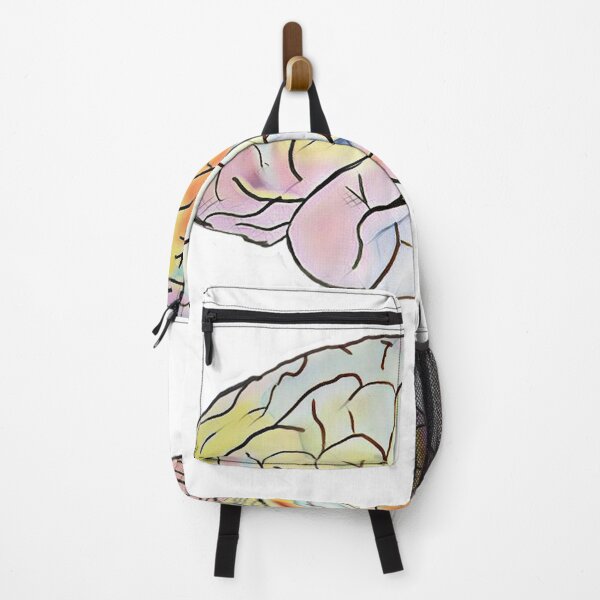 Item preview, Brain designed and sold by Tamm-art.