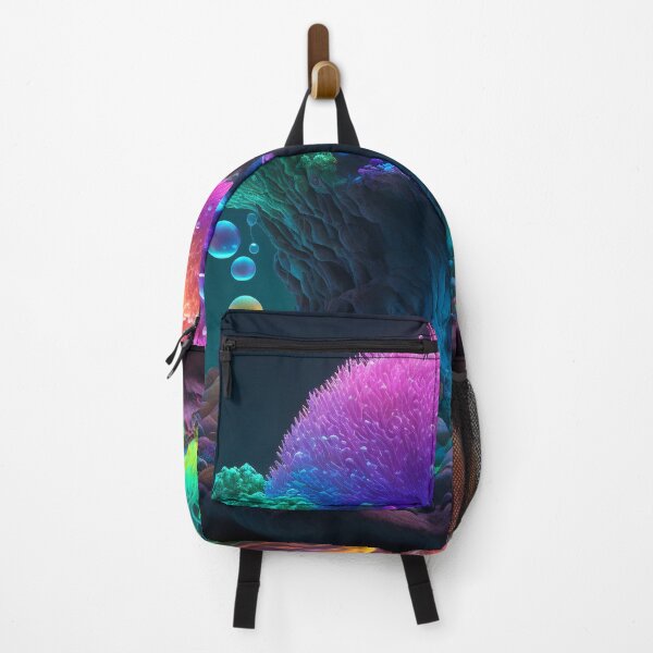 Item preview, Fantastical Aquarium  designed and sold by Rednellanad.