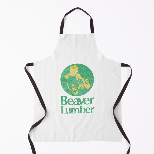 Item preview, Beaver Lumber Distressed designed and sold by robbler.
