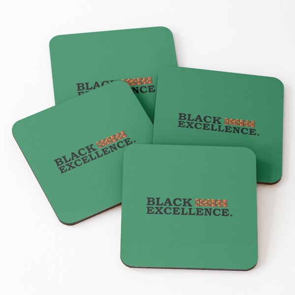 Item preview, Black Excellence designed and sold by TeeZine.