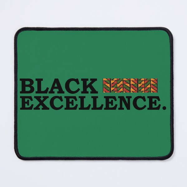 Item preview, Black Excellence designed and sold by TeeZine.