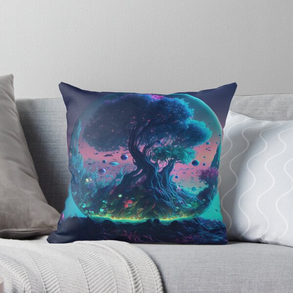 Item preview, Tree Globe designed and sold by Rednellanad.