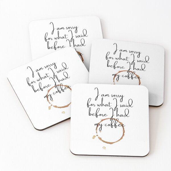 Item preview, Love & Coffee designed and sold by SwejdDesign.