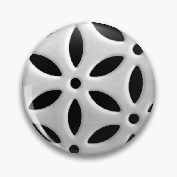 Item preview, abstract art - black and white designed and sold by AUEROCHSE.