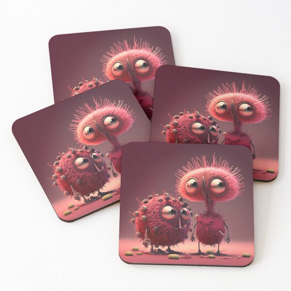 Item preview, Acidly - Messieriens designed and sold by scribbs art.