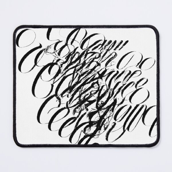 Item preview, Copy of "The Art of Digital Calligraphy" designed and sold by Sparkline.