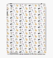 Smitten Kittens iPad Case/Skin