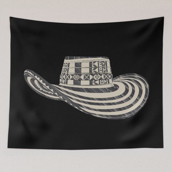 Item preview, sobrero voltiao designed and sold by Sqndesigns.