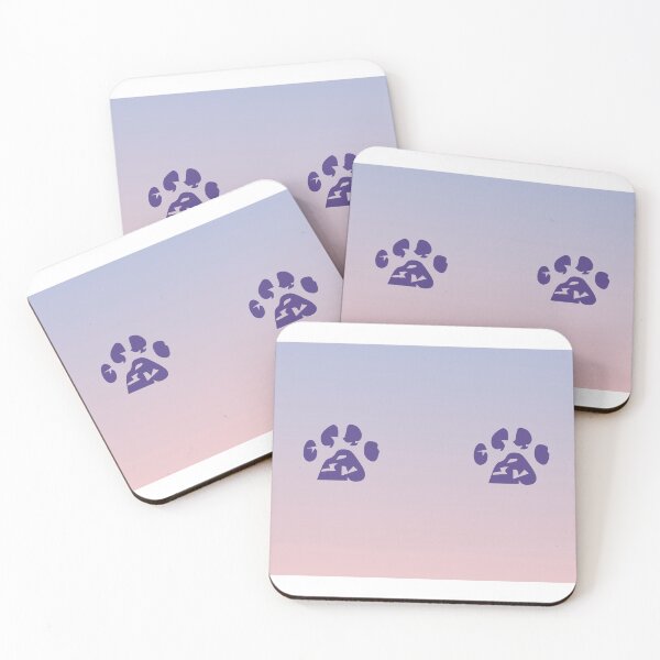 Item preview, cute paw designed and sold by Uffcagla.