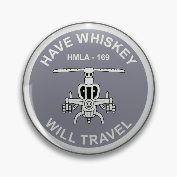 Item preview, HMLA 169 designed and sold by Yeaha.