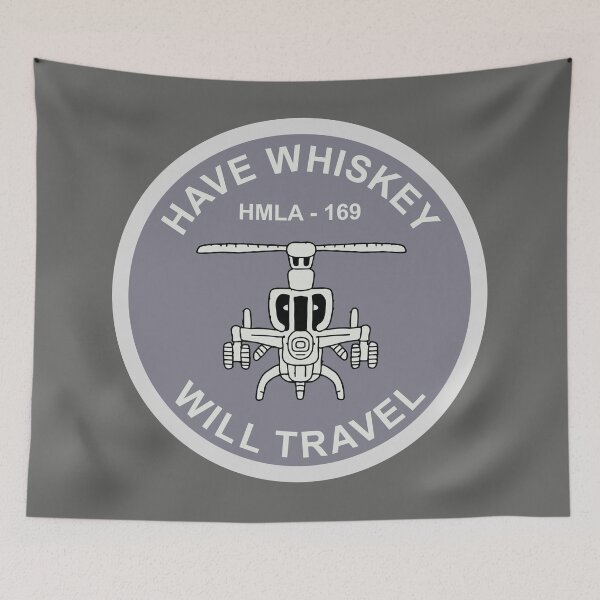 Item preview, HMLA 169 designed and sold by Yeaha.