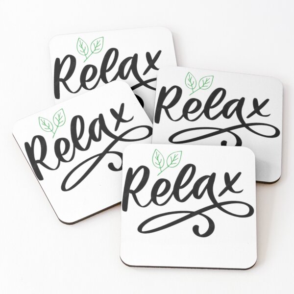 Item preview, Relax designed and sold by mahass.