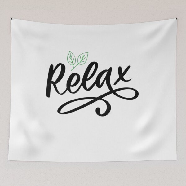 Item preview, Relax designed and sold by mahass.