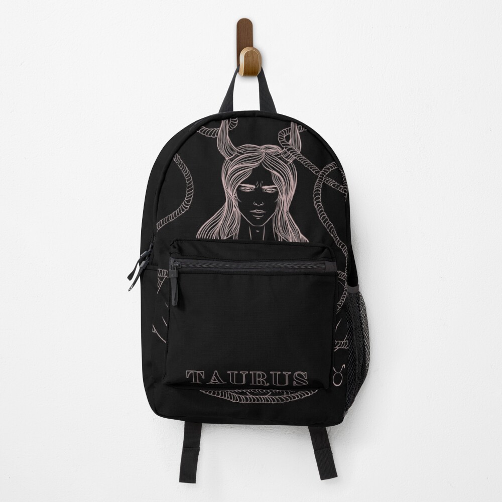 Item preview, Backpack designed and sold by RubyEarp.
