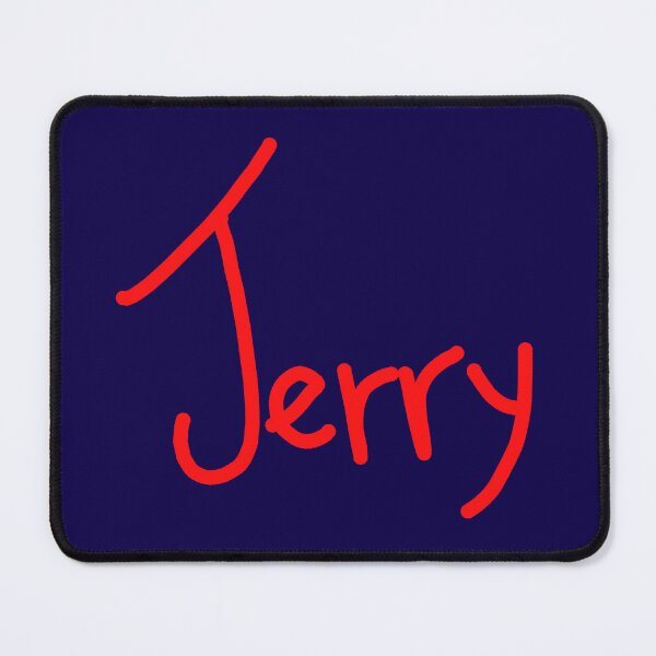 Item preview, Jerry's designed and sold by GaAngArtWorks.