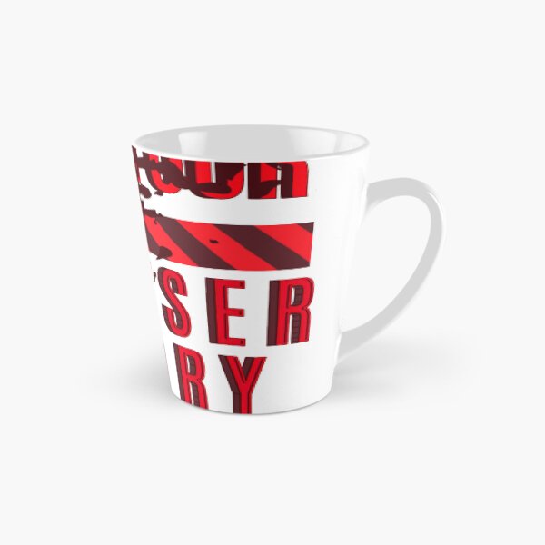 Item preview, Clear Your Browser History, Warning designed and sold by KoumlisArt.