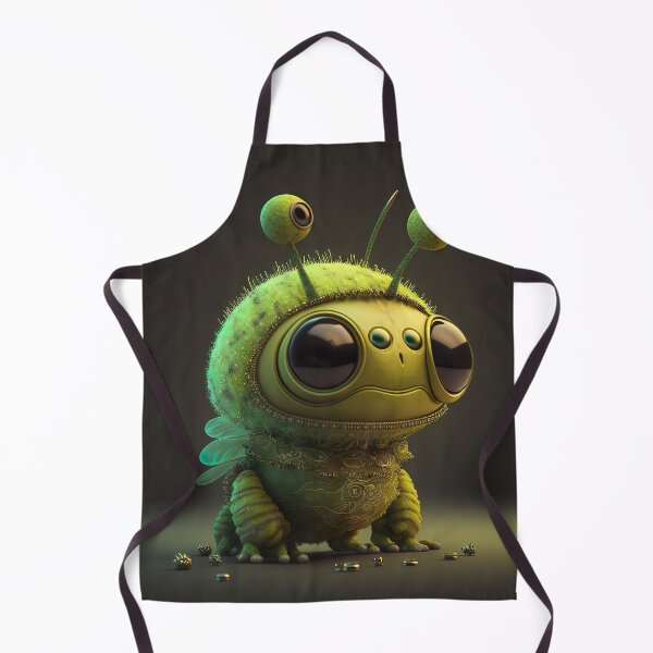 Item preview, Pooly - Messieriens designed and sold by scribbs art.