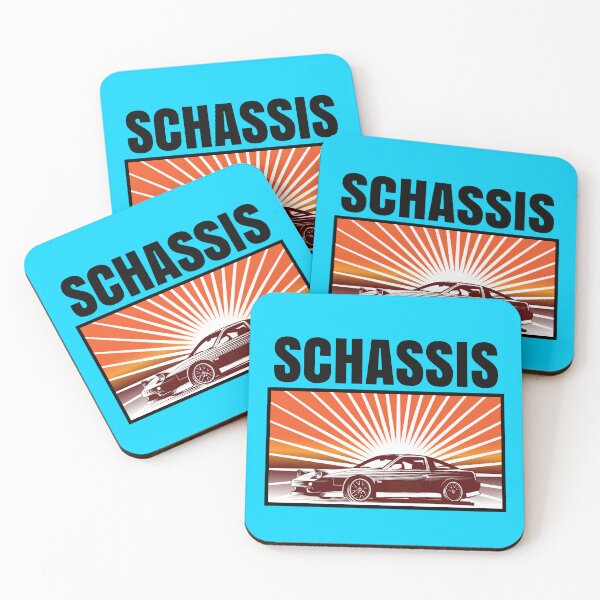 Item preview, Schassis designed and sold by MOTOSHIFT.