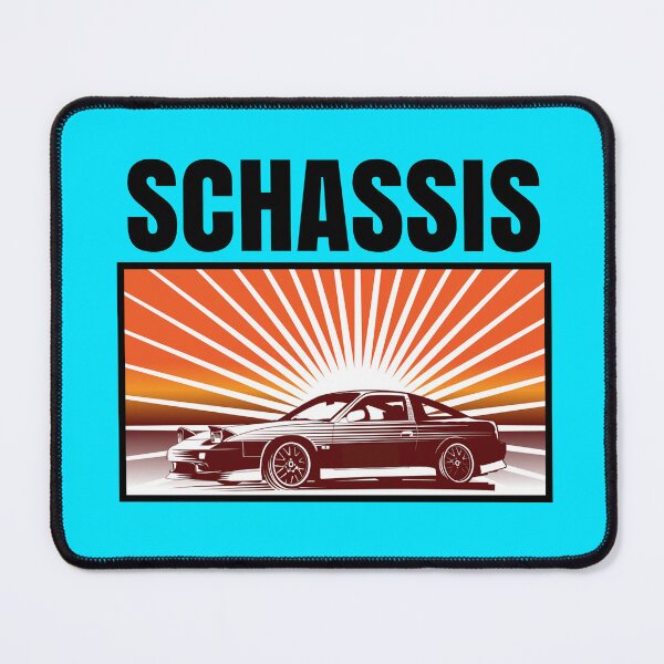 Item preview, Schassis designed and sold by MOTOSHIFT.
