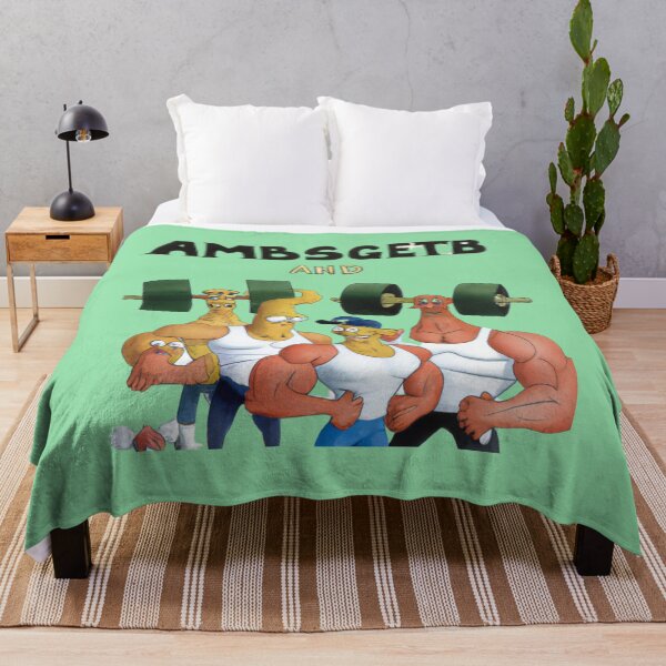 Item preview, anabolic steroids gym funny designed and sold by GenevieveWaters.