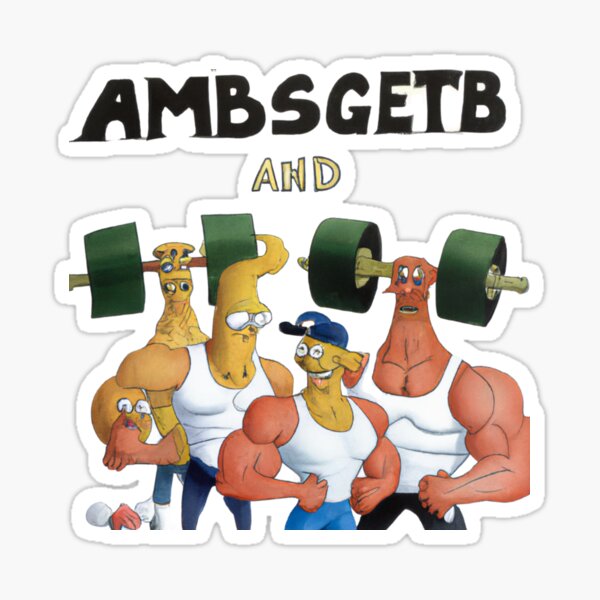Trenbolone Merch & Gifts for Sale | Redbubble
