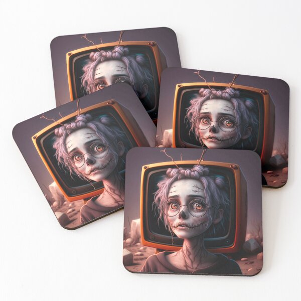 Item preview, Radiant Ratings designed and sold by ApathyPro.