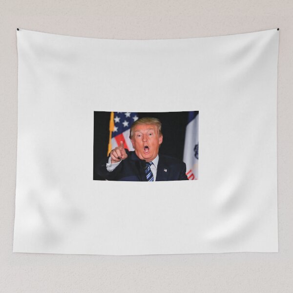 Item preview, Trump designed and sold by pyro gay.