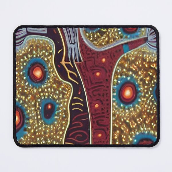 Item preview, Australian Aboriginal Art designed and sold by Yoosa.