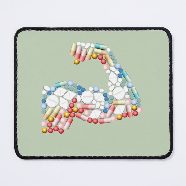 Item preview, Anabolic Steroids designed and sold by GenevieveWaters.
