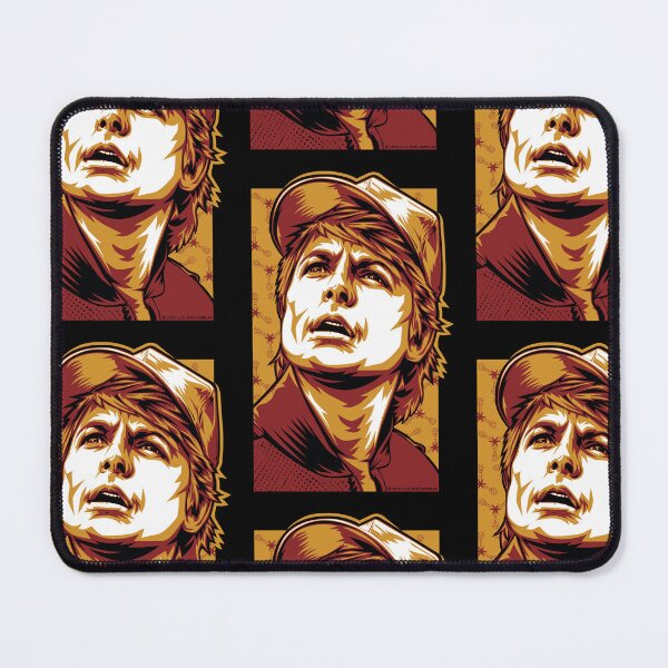 Item preview, Marty McFly 2015 designed and sold by Duke Duel.