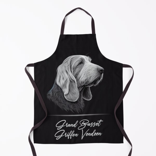 Item preview, Grand Basset Griffon Vendéen designed and sold by Best-Breeds.