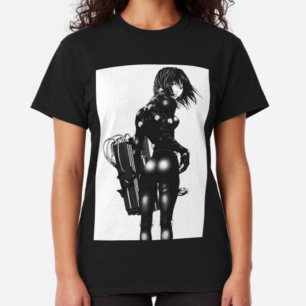 Gantz Gifts & Merchandise Redbubble