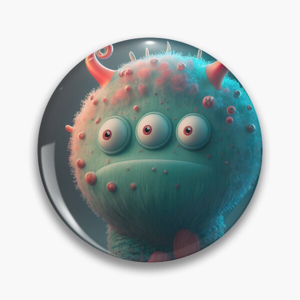 Item preview, Doomboo - Messieriens designed and sold by scribbs art.