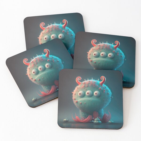Item preview, Doomboo - Messieriens designed and sold by scribbs art.