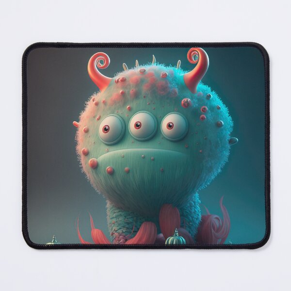 Item preview, Doomboo - Messieriens designed and sold by scribbs art.