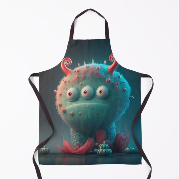 Item preview, Doomboo - Messieriens designed and sold by scribbs art.
