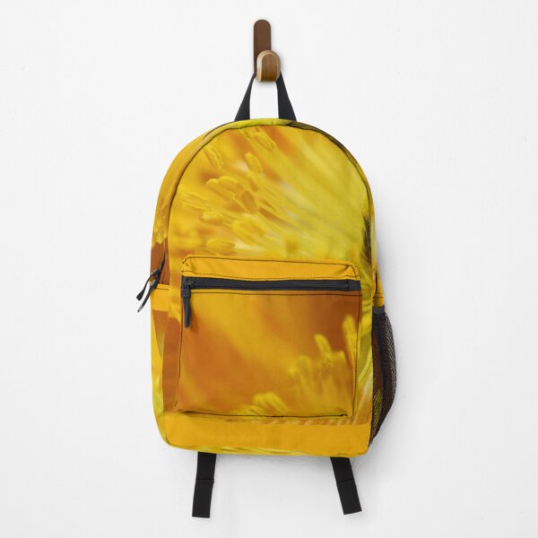Item preview, Close-up of yellow poppy designed and sold by AnnaKT.