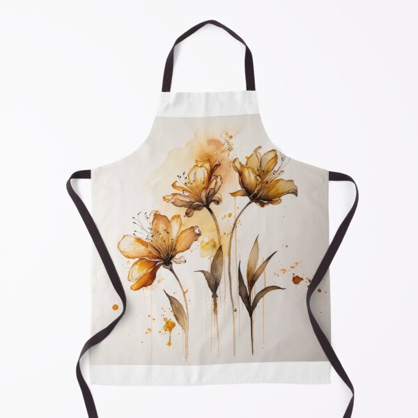 Item preview, Golden Flowers designed and sold by BeerDragons.