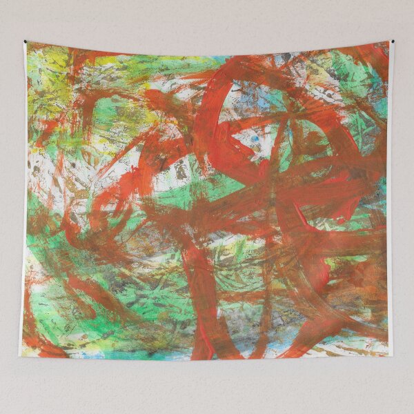 Item preview, Cosmodromic art - 42 designed and sold by walterfest.