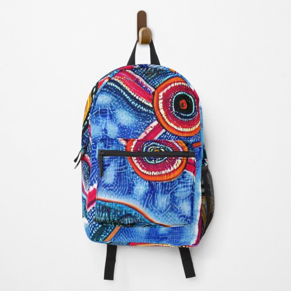 Item preview, Australian Aboriginal Art designed and sold by Yoosa.