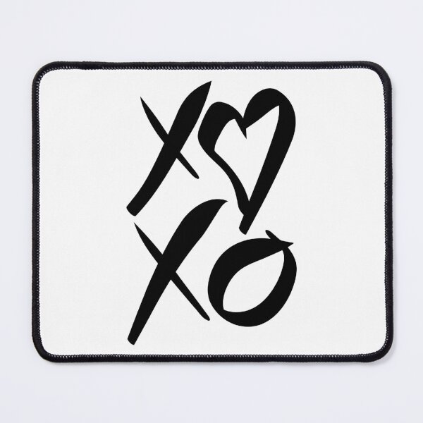 Artikelvorschau, XOXO Love – Umarmungen und Küsse entworfen und verkauft von KGoPrintables.