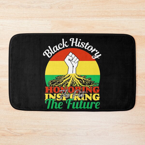 Item preview, Honoring The Past Inspiring The Future designed and sold by RockBeeDesigns.