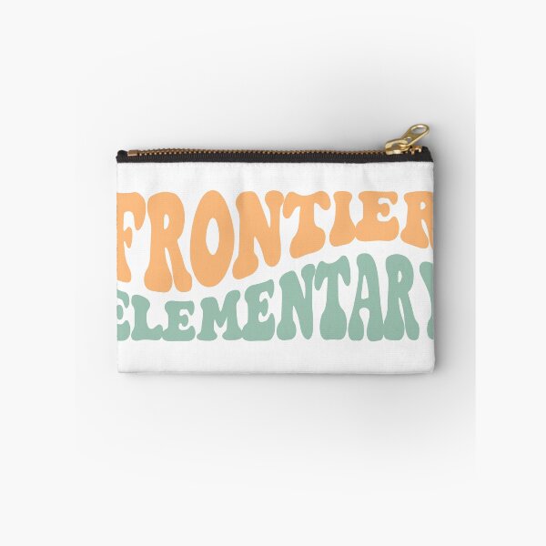 Item preview, Frontier elementary Shirt designed and sold by FauzIDEA.