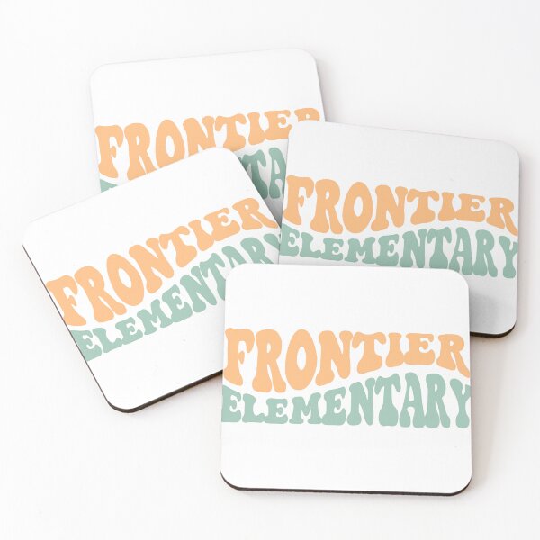 Item preview, Frontier elementary Shirt designed and sold by FauzIDEA.