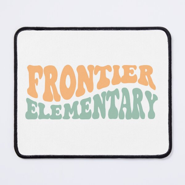 Item preview, Frontier elementary Shirt designed and sold by FauzIDEA.