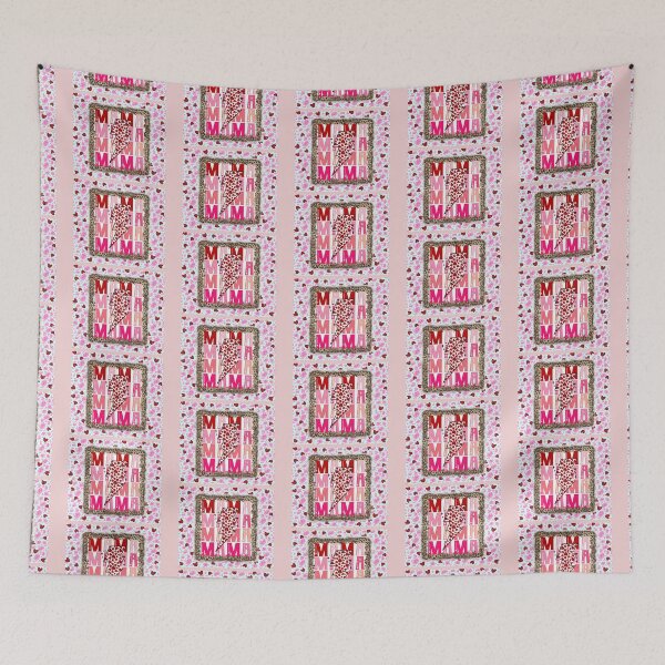 Item preview, Mama Funny Valentines Day designed and sold by dalypdesign.