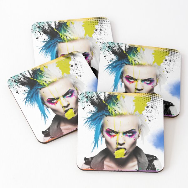 Item preview, Punk nr. 1 designed and sold by ByCL.