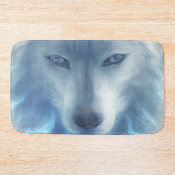 Item preview, WOLF IS MY SPIRIT ANIMAL designed and sold by R B Chrystal.