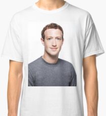 Mark Zuckerberg T-Shirts | Redbubble