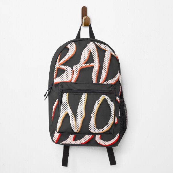Item preview, No Bad Vibes designed and sold by Digital Oceans.
